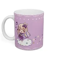 Oda Ricoru - Tumbler, Glass - VTuber