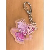 Oda Ricoru - Acrylic Key Chain - Key Chain - VTuber