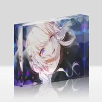 Oda Ricoru - Acrylic Block - VTuber