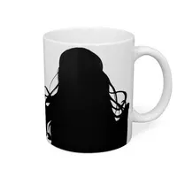 Hukinoha Mimoza - Tumbler, Glass - VTuber