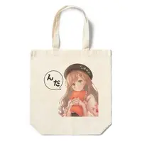 Hukinoha Mimoza - Bag - VTuber