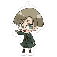 朴葉朔杜 - Key Chain - Acrylic Key Chain - VTuber