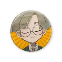 朴葉朔杜 - Badge - VTuber