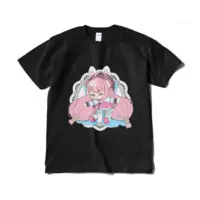 Umall Toa - Clothes - T-shirts - VTuber Size-XL