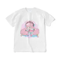 Umall Toa - Clothes - T-shirts - VTuber Size-XL