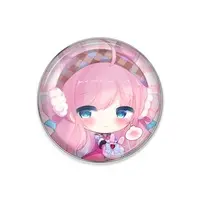Umall Toa - Pin - VTuber