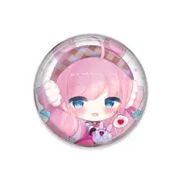 Umall Toa - Pin - VTuber