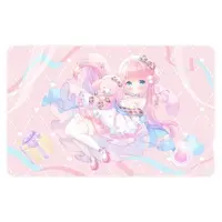 Umall Toa - Stickers - VTuber