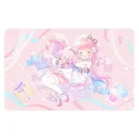 Umall Toa - Stickers - VTuber