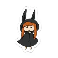 Tozawa Uni - Acrylic Key Chain - Key Chain - VTuber