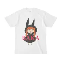 Tozawa Uni - Clothes - T-shirts - VTuber Size-S