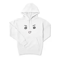 Tozawa Uni - Clothes - Hoodie - VTuber Size-S