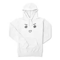 Tozawa Uni - Clothes - Hoodie - VTuber Size-M