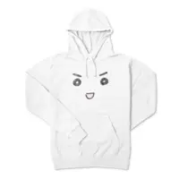 Tozawa Uni - Clothes - Hoodie - VTuber Size-L