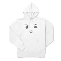 Tozawa Uni - Clothes - Hoodie - VTuber Size-XL