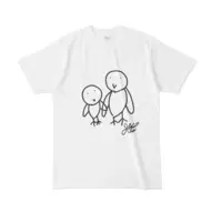Kamiki Hasami - Clothes - T-shirts - VTuber Size-L