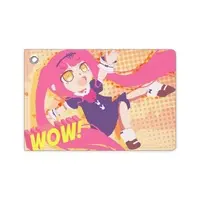 如月璃音 - Commuter pass case - VTuber