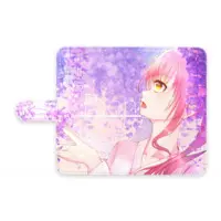 如月璃音 - Smartphone Cover - VTuber