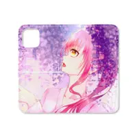 如月璃音 - Smartphone Cover - VTuber Size-iPhone 11 Pro 