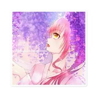 如月璃音 - Stickers - VTuber