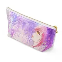 如月璃音 - Pouch - VTuber