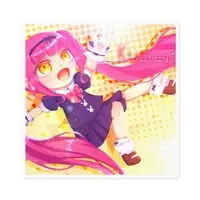 如月璃音 - Stickers - VTuber