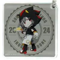 Inugami Korone - Acrylic Block - hololive