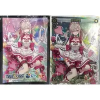 Sukoya Kana - Card Sleeves - Trading Card Supplies - Nijisanji