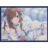 Suzuhara Lulu - Card Sleeves - Trading Card Supplies - Nijisanji