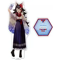 Ookami Mio - Acrylic stand - hololive