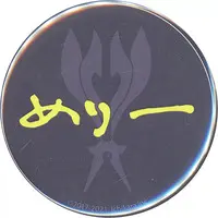 Melissa Kinrenka - Badge - Nijisanji