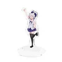 ルーニャ・ヴォルク - Acrylic stand - VTuber