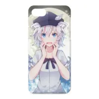 ルーニャ・ヴォルク - Smartphone Cover - VTuber Size-iPhone 8 / 7 / SE2 