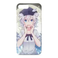 ルーニャ・ヴォルク - Smartphone Cover - VTuber Size-iPhone 8 Plus / 7 Plus 