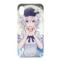 ルーニャ・ヴォルク - Smartphone Cover - VTuber Size-iPhone XSMax 
