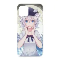 ルーニャ・ヴォルク - Smartphone Cover - VTuber Size-iPhone 11 Pro 