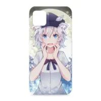 ルーニャ・ヴォルク - Smartphone Cover - VTuber Size-iPhone 11 Pro Max 