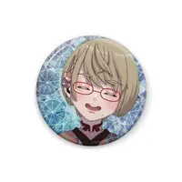 樫折なごみ - Badge - VTuber