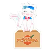 夢祈レイワ - Acrylic Key Chain - Key Chain - VTuber