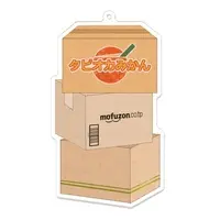 夢祈レイワ - Acrylic Key Chain - Key Chain - VTuber