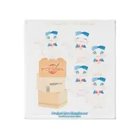 夢祈レイワ - Towels - VTuber