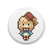 夢祈レイワ - Badge - VTuber