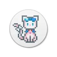 夢祈レイワ - Badge - VTuber