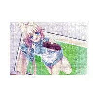 Mato Irina - Jigsaw puzzle - VTuber