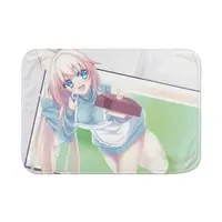 Mato Irina - Blanket - VTuber