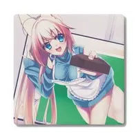 Mato Irina - Coaster - VTuber