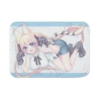 Mato Irina - Blanket - VTuber
