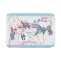 Mato Irina - Blanket - VTuber