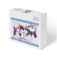Mato Irina - Jigsaw puzzle - VTuber