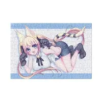 Mato Irina - Jigsaw puzzle - VTuber